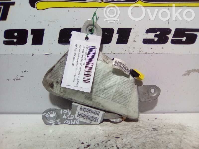 Airbag latéral   30826833104G