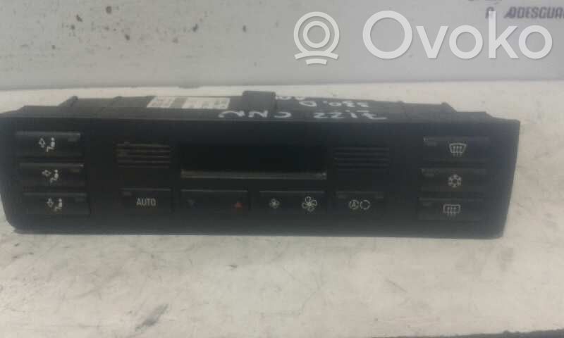Air conditioner control unit module   64116902440,5HB00773811