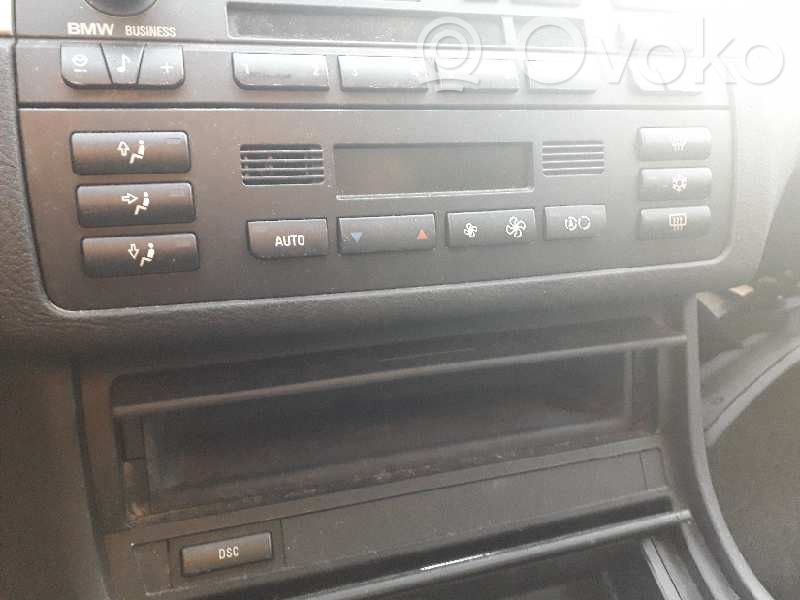 Air conditioner control unit module   64116916882,5HB00773820