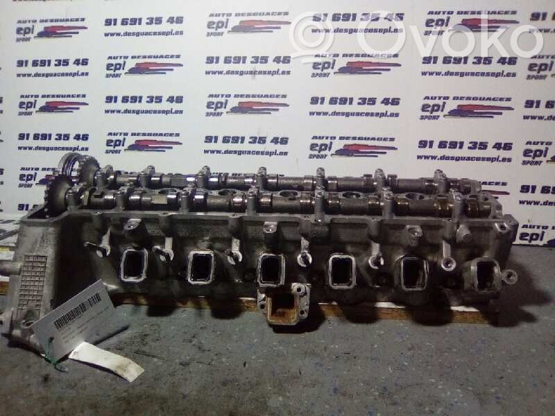 Engine head   22468759