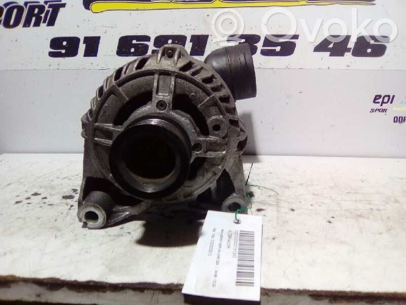 BMW 3 E90 E91 Generator/alternator 