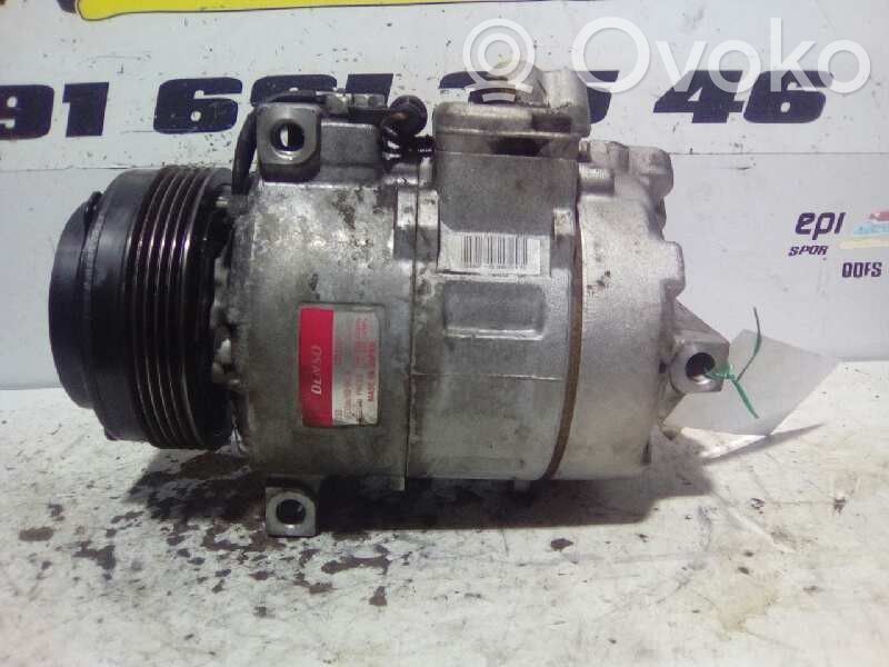 Klimakompressor Pumpe   4472009791