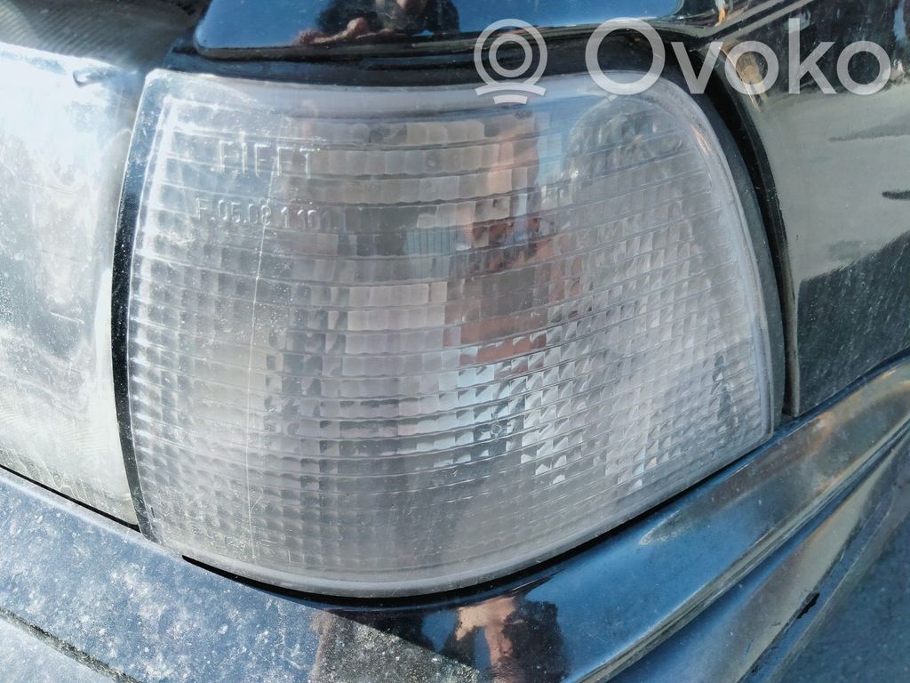 Etu-/Ajovalo