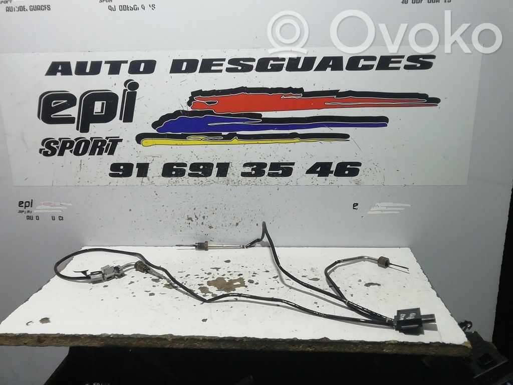 Mercedes-Benz A W177 AMG Czujnik 