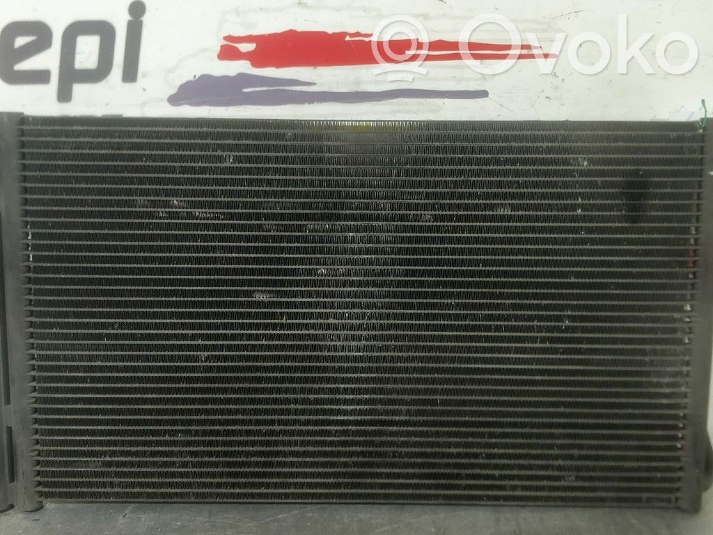 BMW 3 E46 Klimakühler 