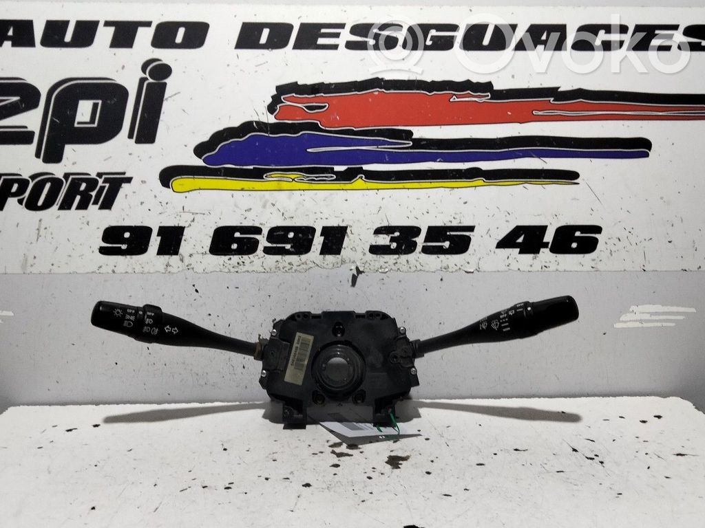 Interruptor de control multifunción   54034648B