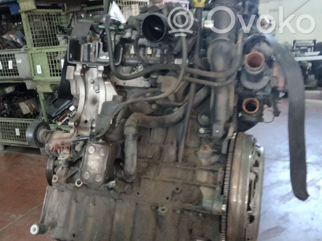 Engine   G6DA