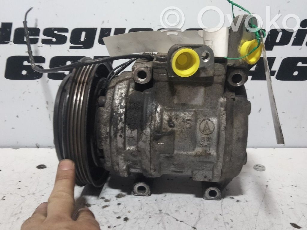 KIA Shuma Compresseur de climatisation 