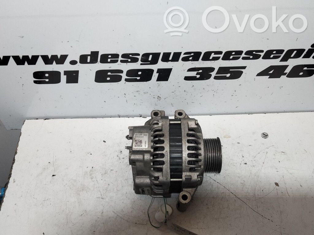 Alternador   P0892822