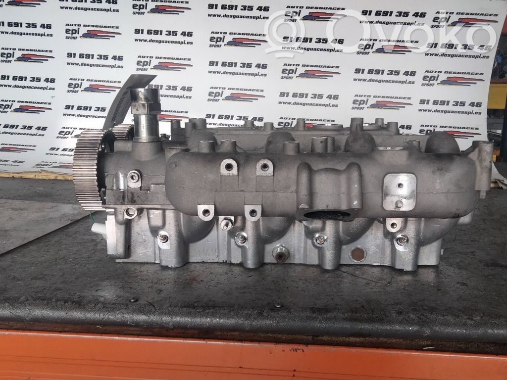 Engine head   90132393F,90352046F