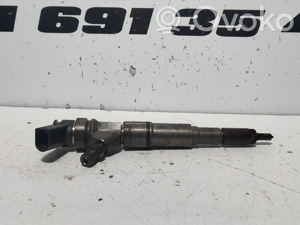 Fuel injector   0445110212,7794652