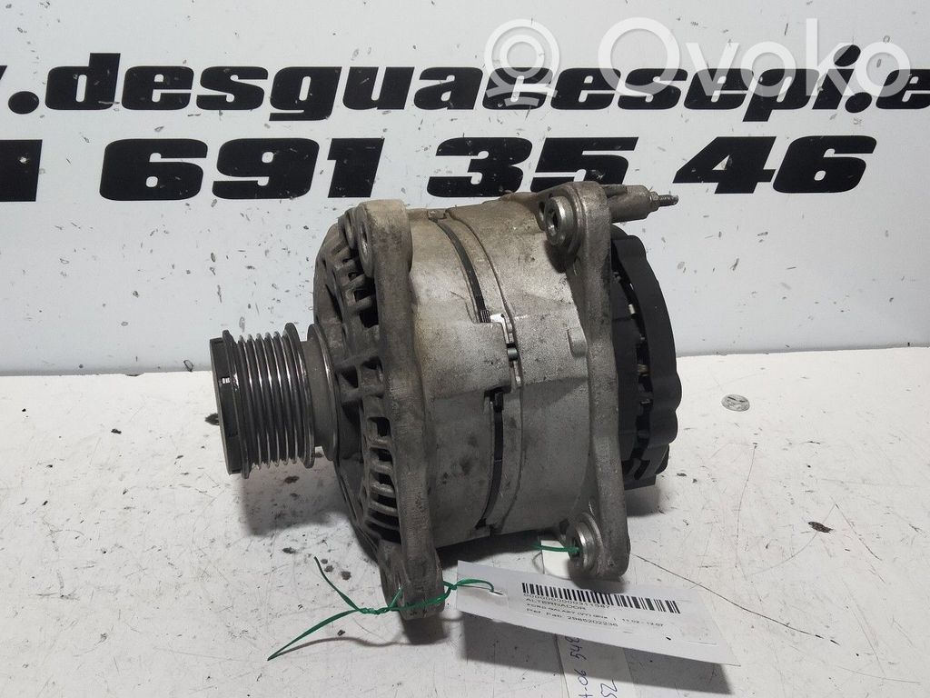 Ģenerators   2985202236,LRB00474