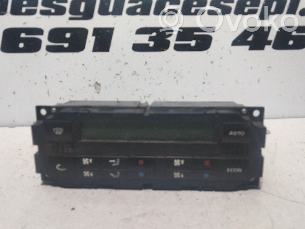 Ford Galaxy Air conditioner control unit module 