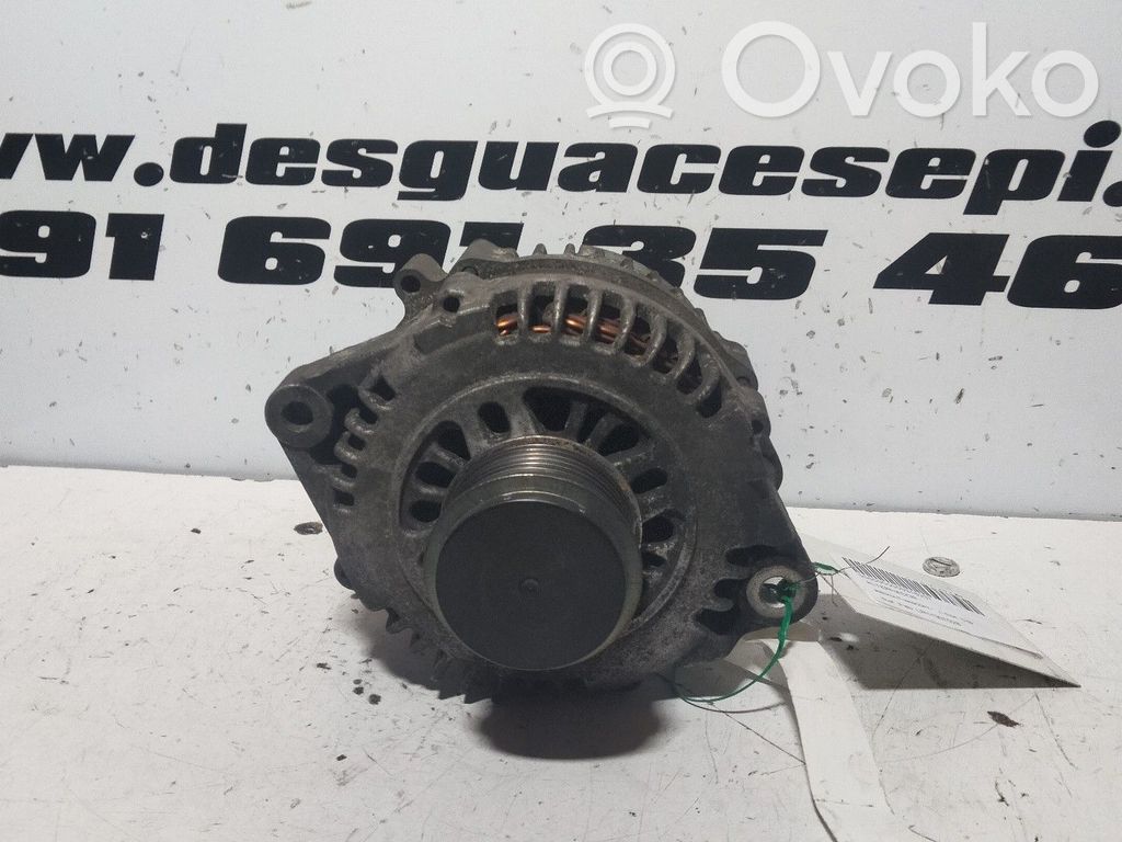 Generator/alternator   LR1130702B,23100DB000