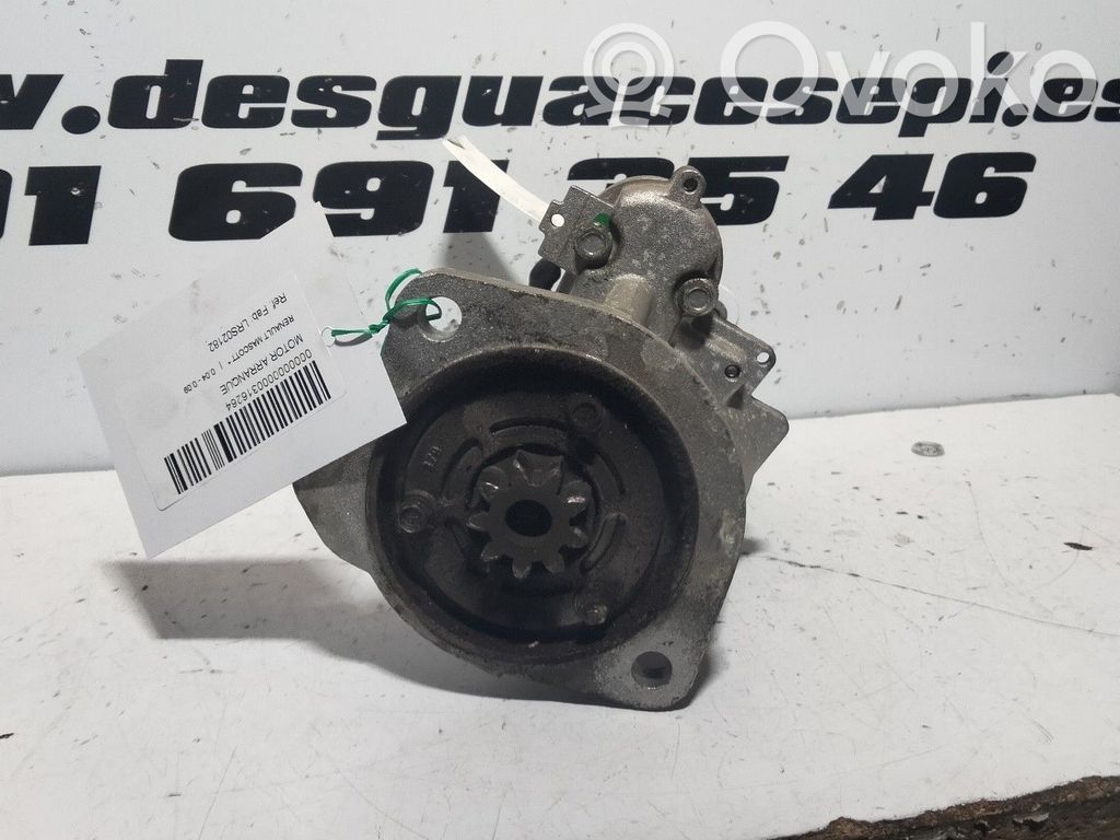 Rozrusznik   LRS02182,P0783406