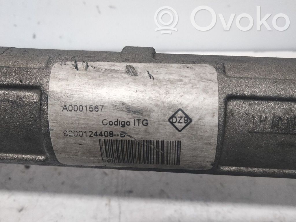Vairo kolonėlė   A0001567,8200124408