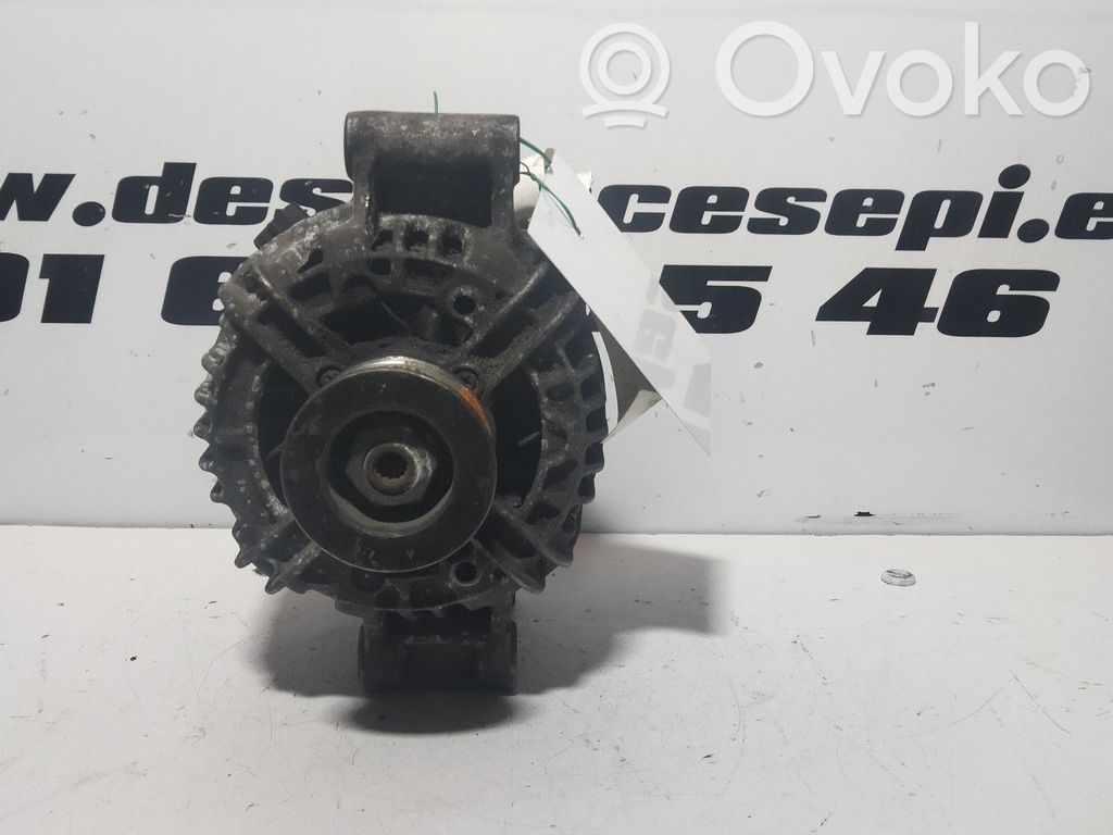 Generator/alternator   210443,ESCI17