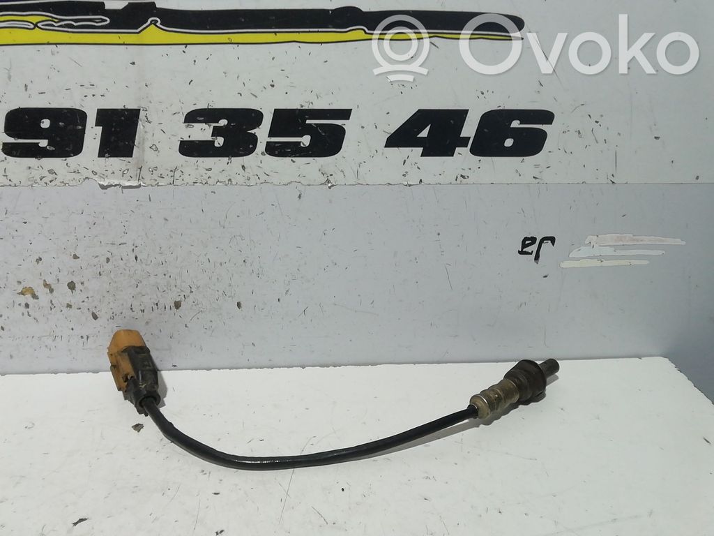 Hyundai Sonata Lambda probe sensor 