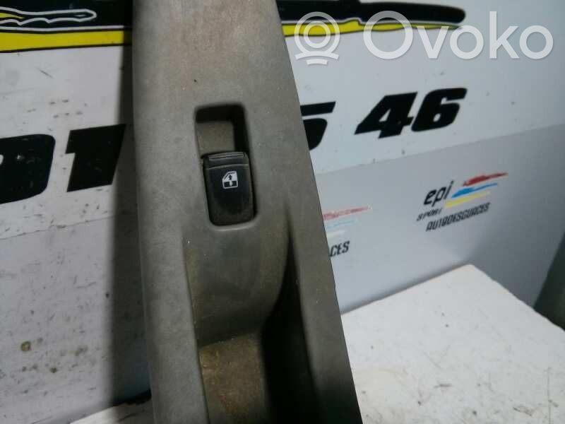 Interruptor del elevalunas eléctrico