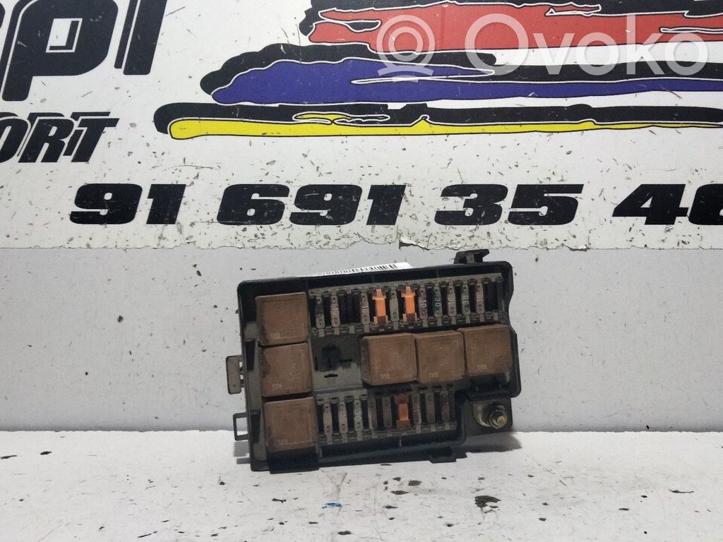 BSM Control unit   518238001