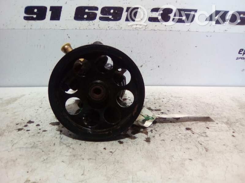 Saab 9-3 Ver1 Ohjaustehostimen pumppu 