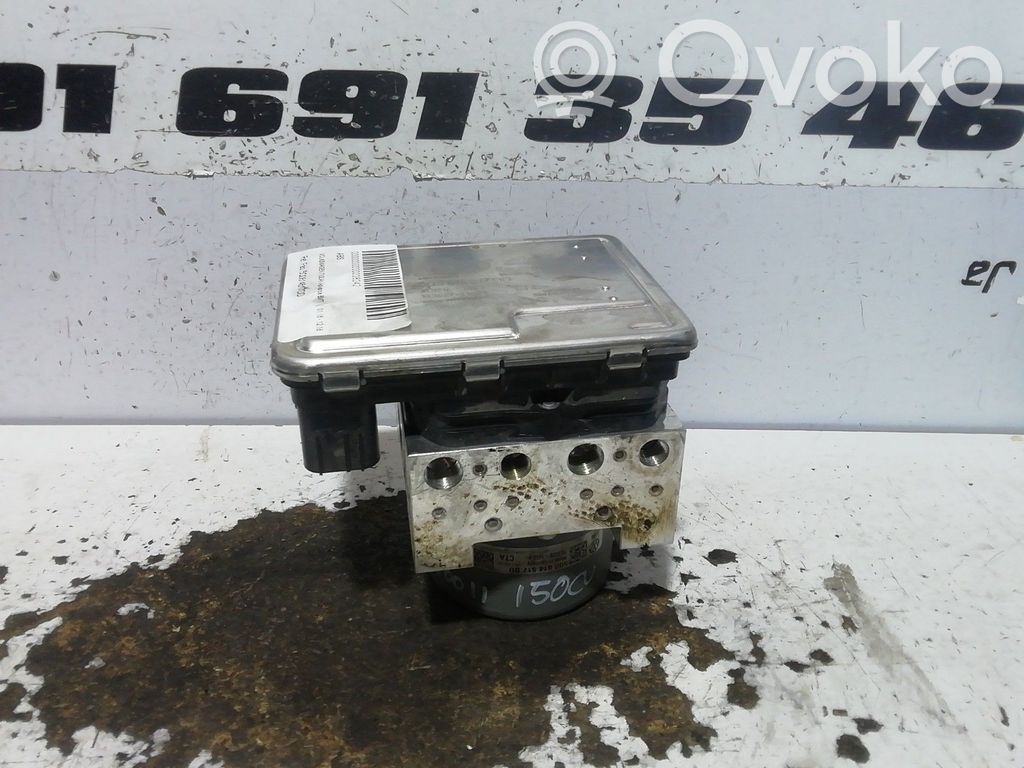 Volkswagen Tiguan ABS Pump 
