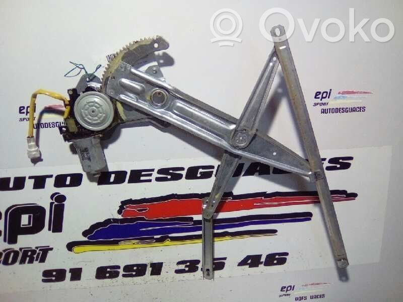 Front door electric window regulator   DDCH