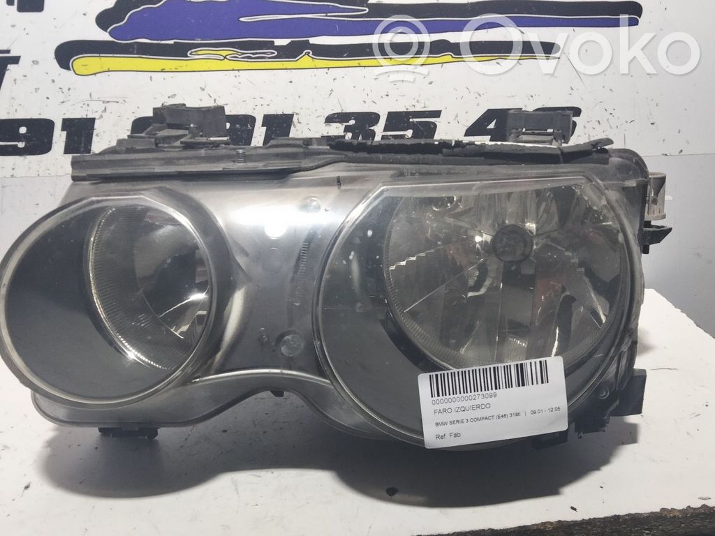 Headlight/headlamp