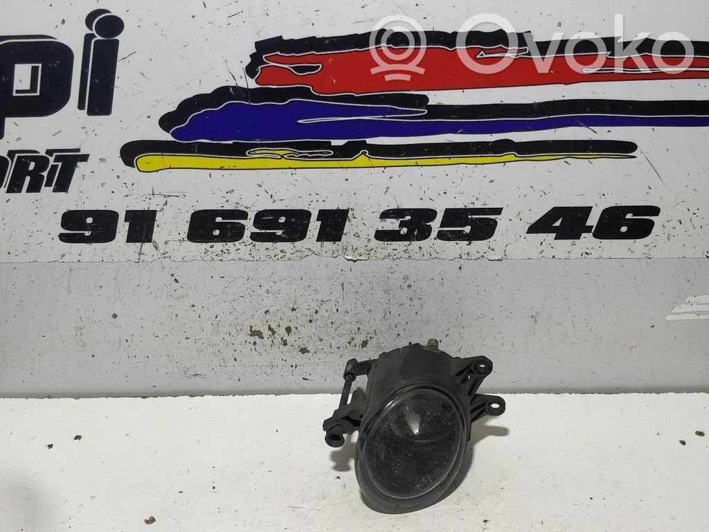Volvo S40, V40 Etusumuvalo 