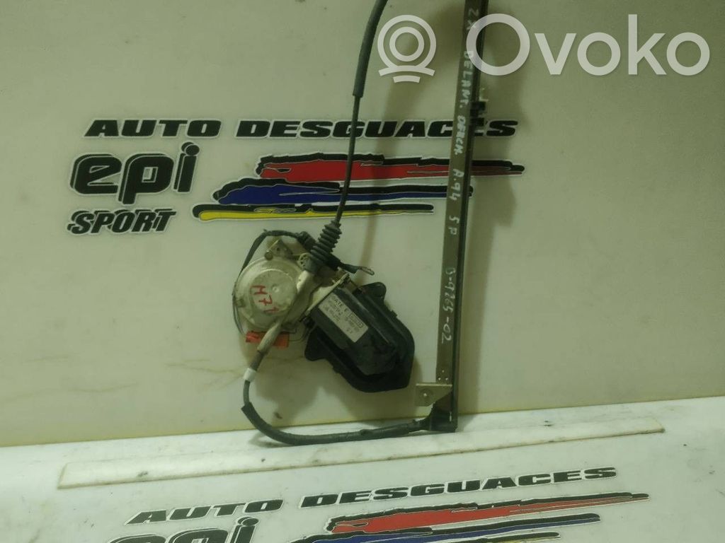 Citroen ZX Front door electric window regulator 