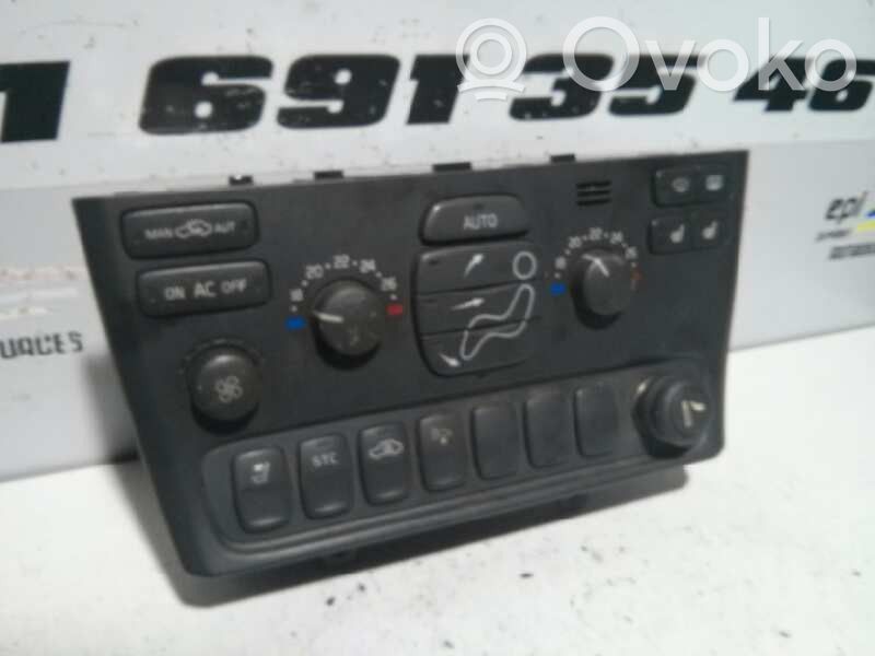 Air conditioner control unit module   9496811,00W35E,M3E34400066