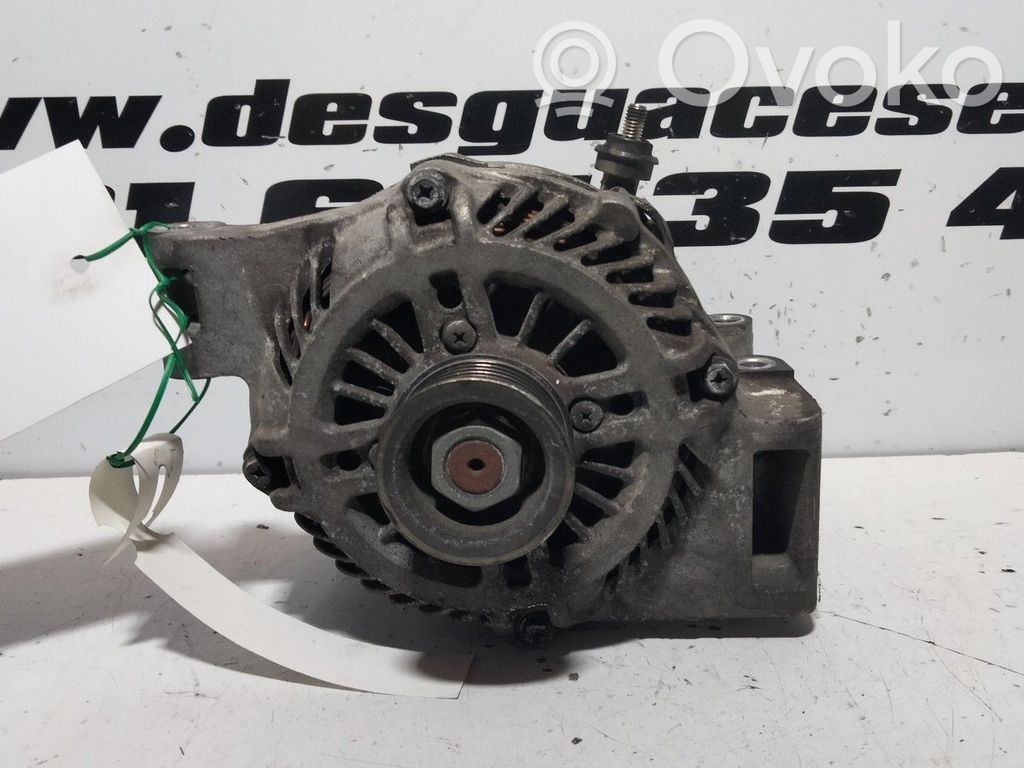 Alternador   A3TG1391A