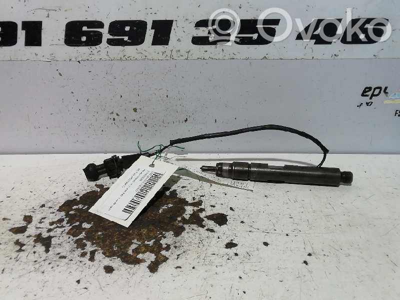 Renault Scenic I Inyector de combustible 