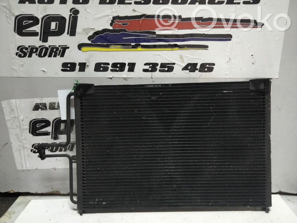 Klimakühler   070897012F,6025307276