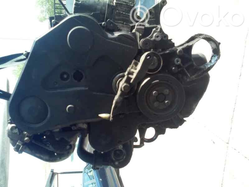 Peugeot 605 Engine 