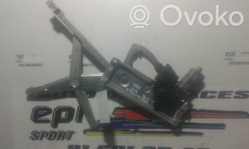 Opel Vectra B Front door electric window regulator 