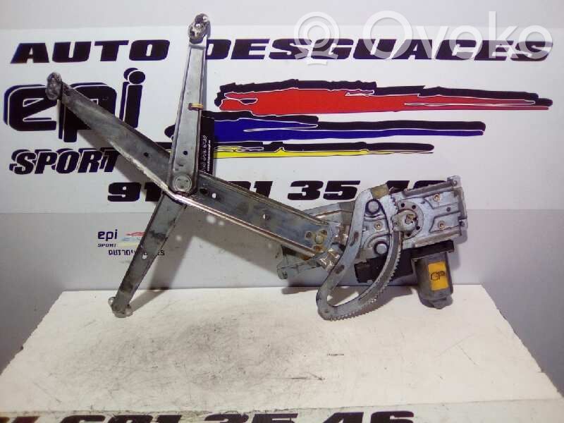 Opel Corsa B Front door electric window regulator 