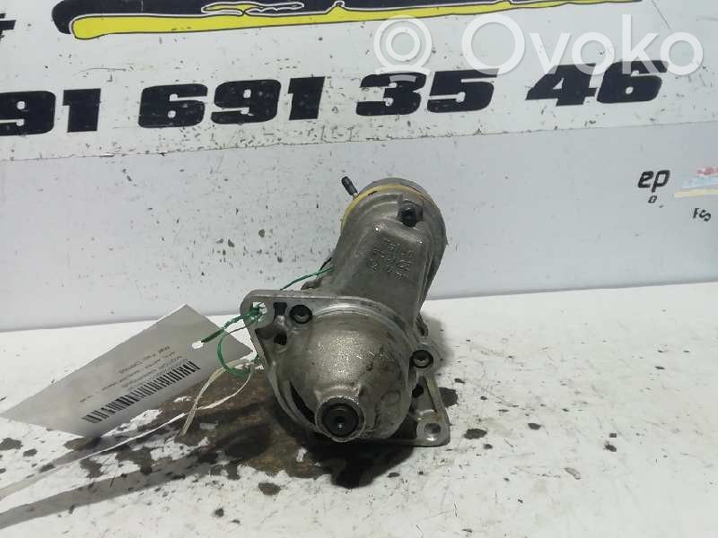 Opel Astra F Motor de arranque 