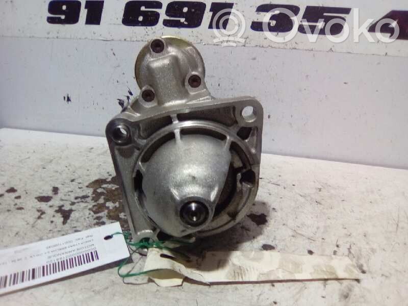 Motor de arranque   0001109045