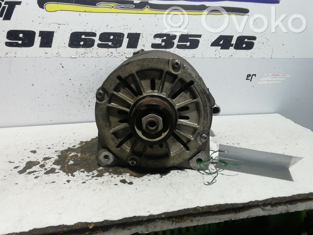Lancia Thesis Alternador 