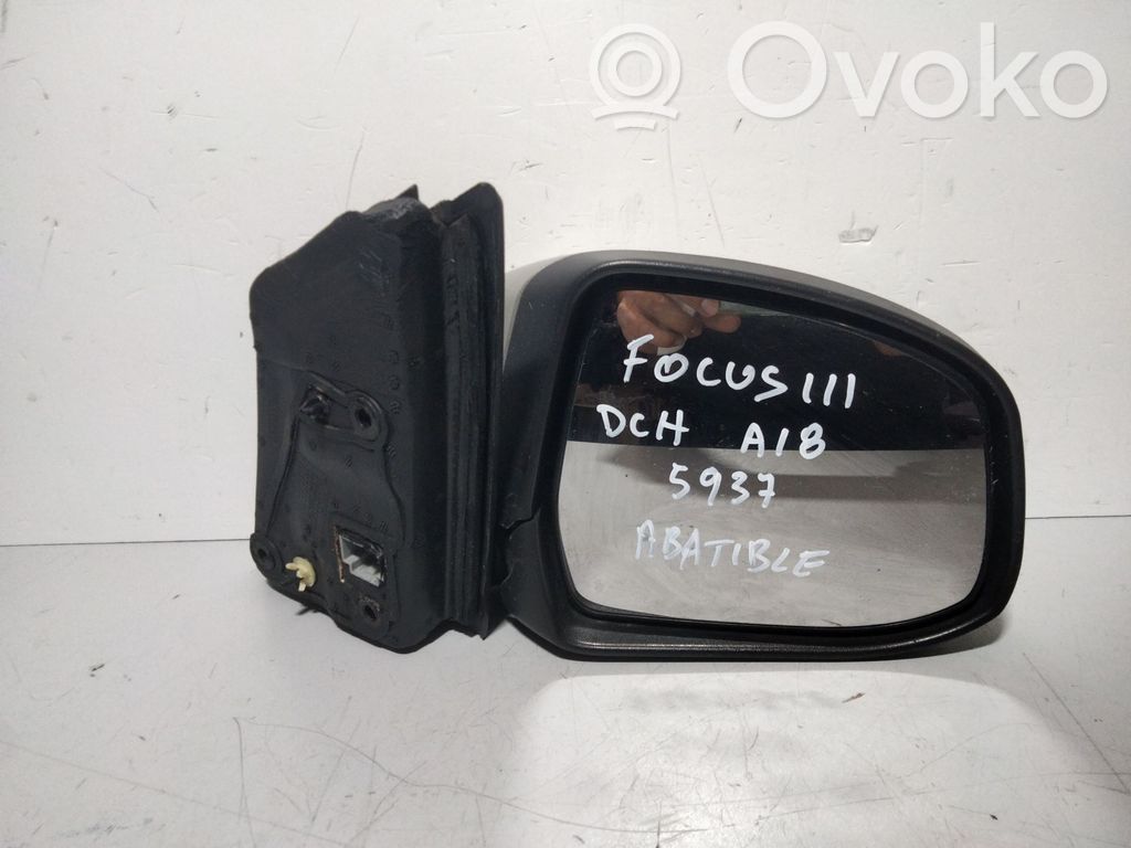 Veidrodėlis (elektra valdomas)   E9034550,E9024550