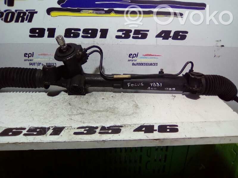 Cremallera de dirección   0400082170