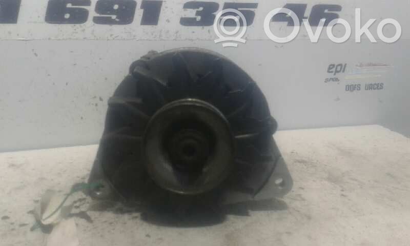 Ford Fiesta Generator/alternator 