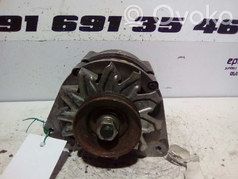 Ford Fiesta Generatore/alternatore 