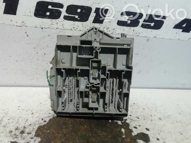 Fiat Stilo BSM Control unit 