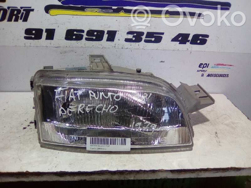 Lampa przednia   46407147,1AF006827