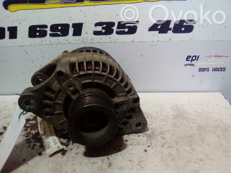 Fiat Bravo - Brava Generator/alternator 