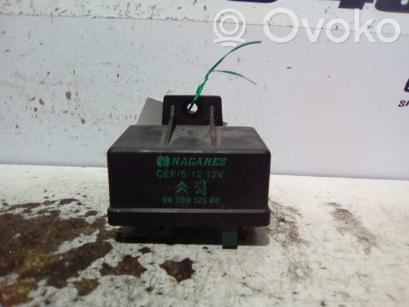 Kvēlsveču relejs   9639912580