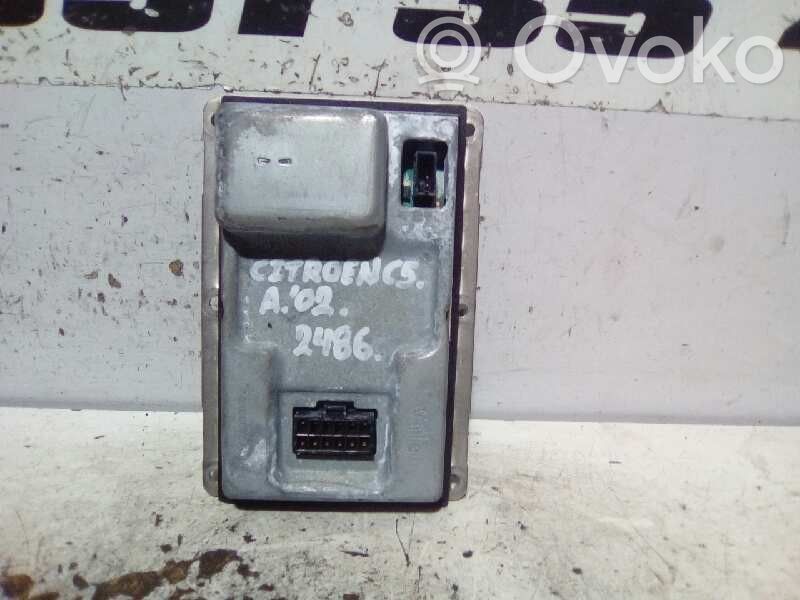 Xenon control unit/module   89030461