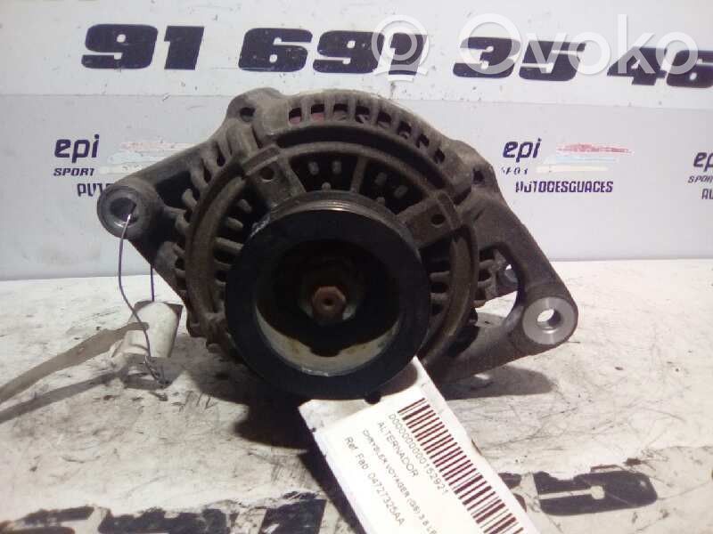 Chrysler Voyager Ģenerators 